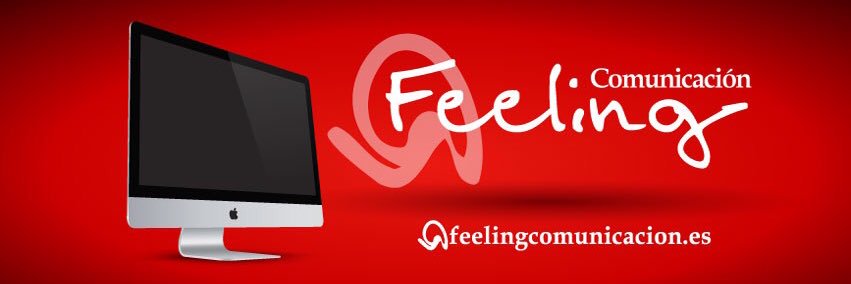 FeelingComunica's profile banner image