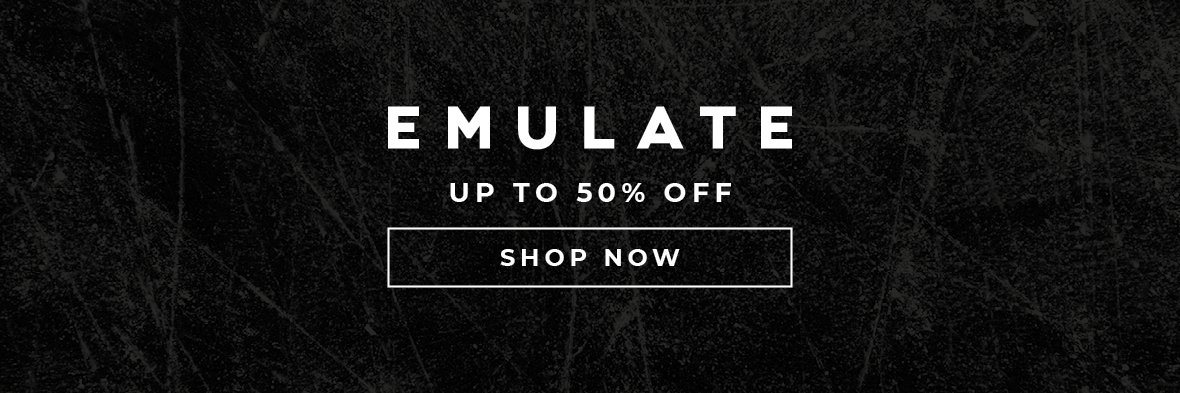 emulateclothing's profile banner image