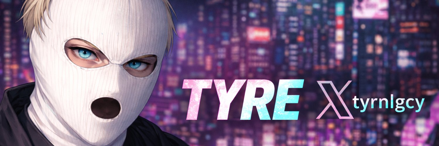 tyre05's profile banner image