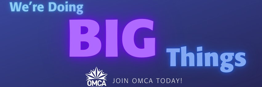 OMCA banner