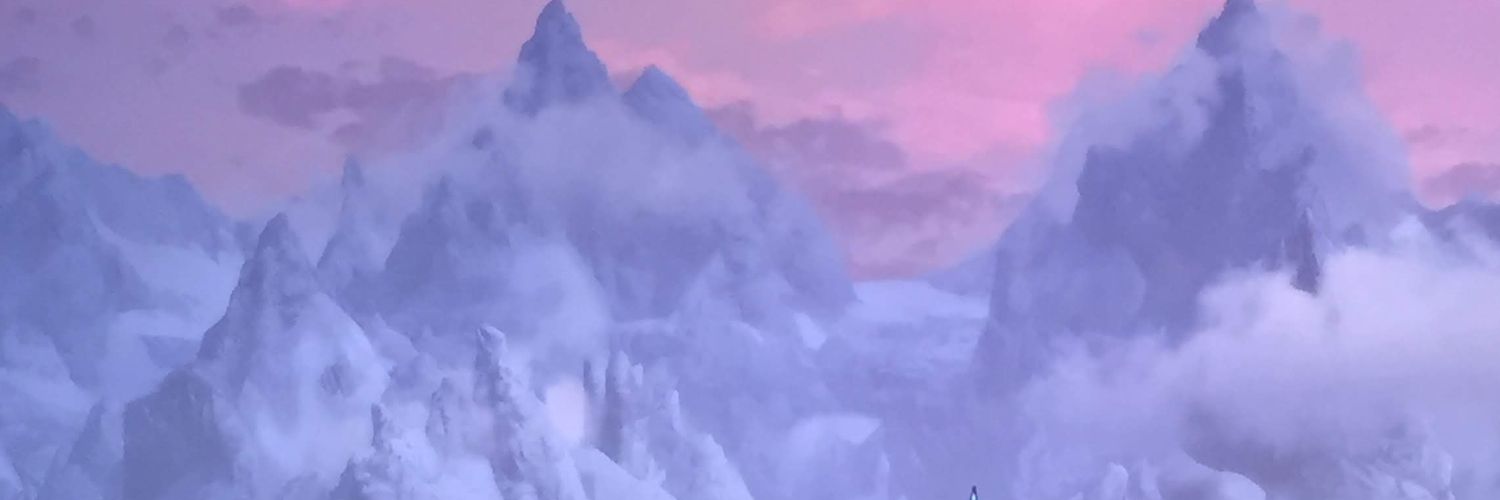 anthmegaton's profile banner image