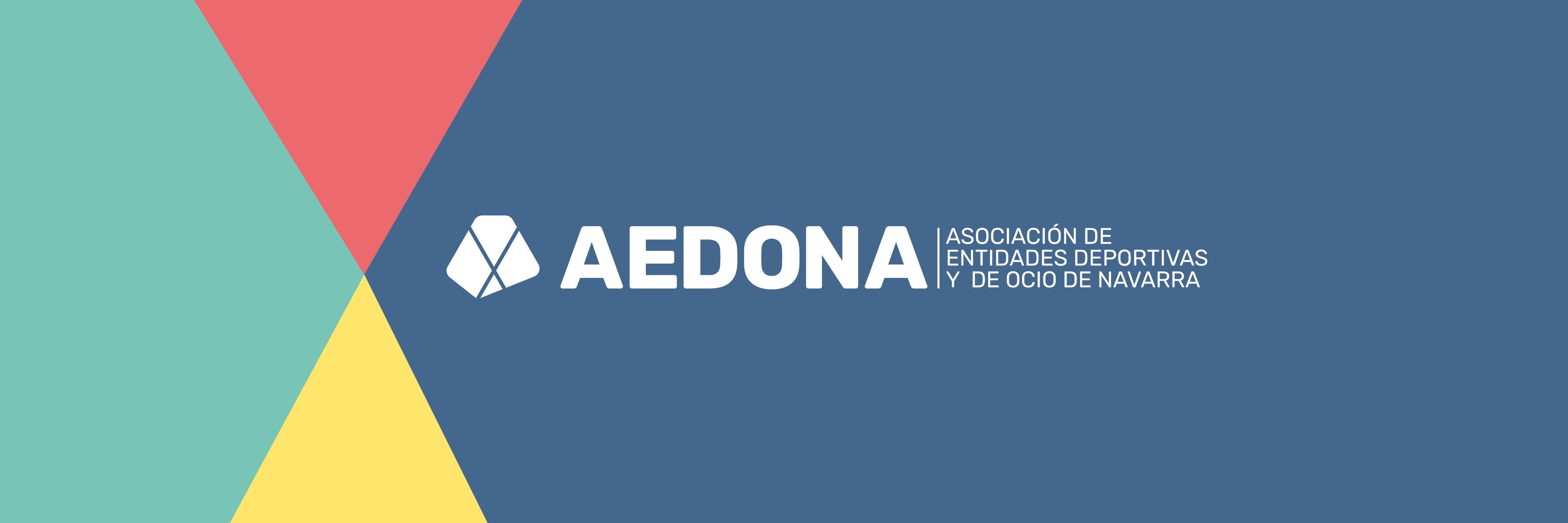 AEDONA banner
