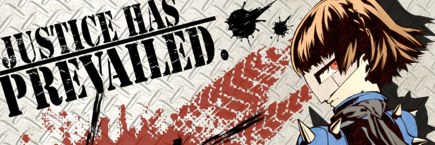 Jokslobo's profile banner image