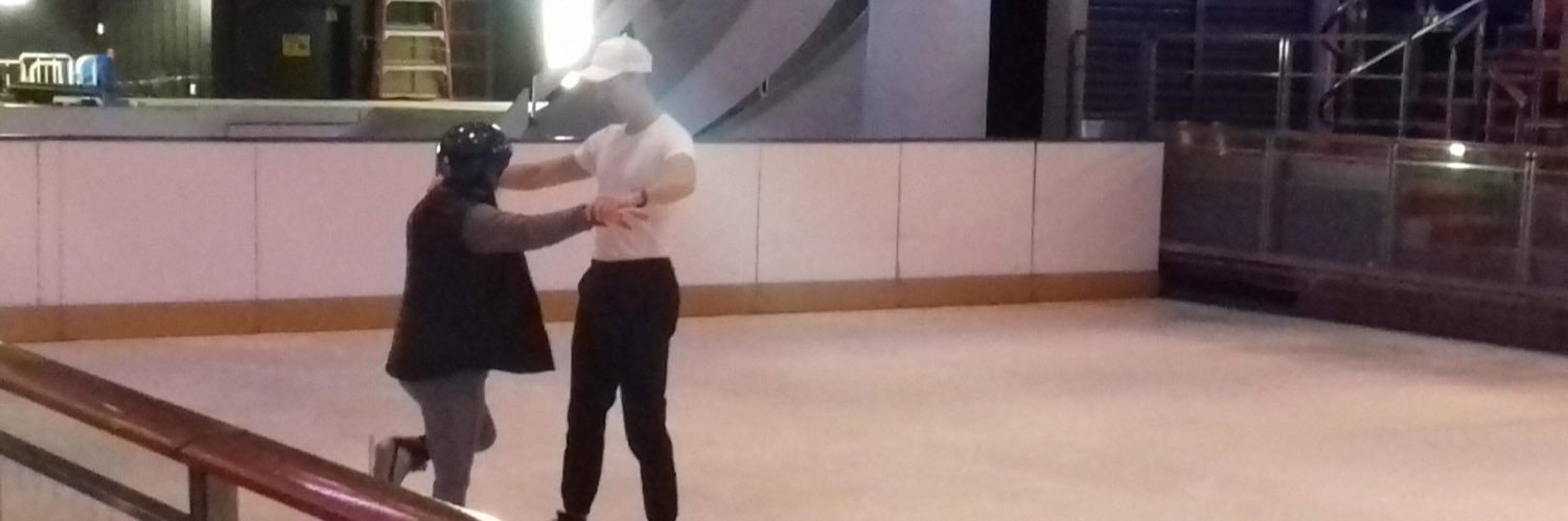 Sharon Stewart banner