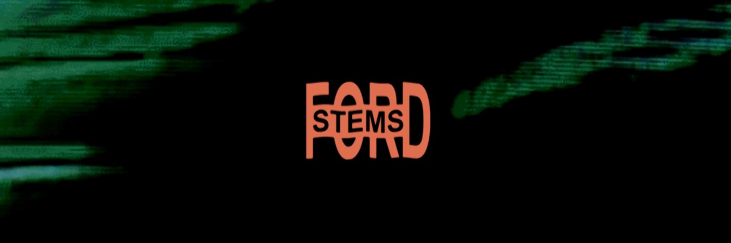 fordstems's profile banner image