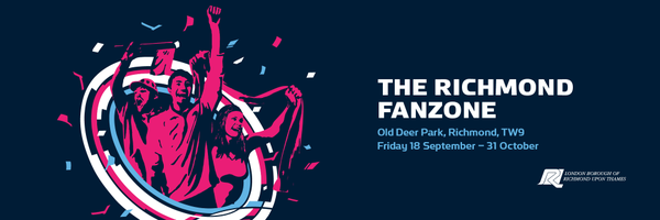 RichmondFanzone Profile Banner