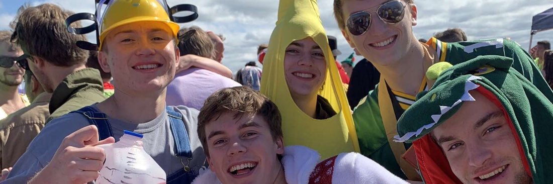 willhamilton33's profile banner image
