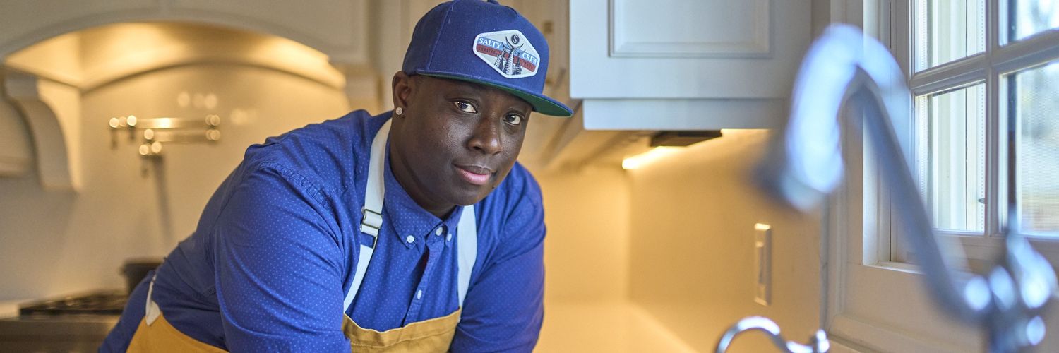 Therealchef_T's profile banner image