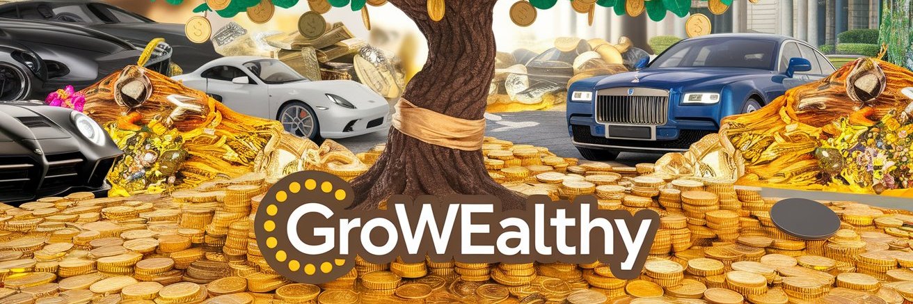 DefiWealth's profile banner image