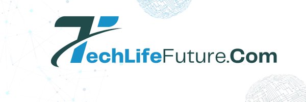 TechLifeFuture Profile Banner