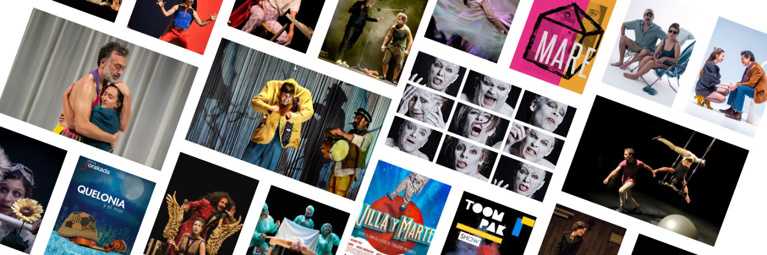 TdjProducciones's profile banner image