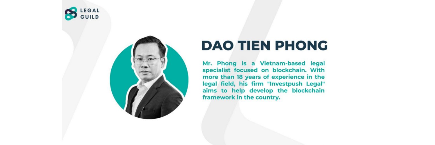 Phong Dao banner