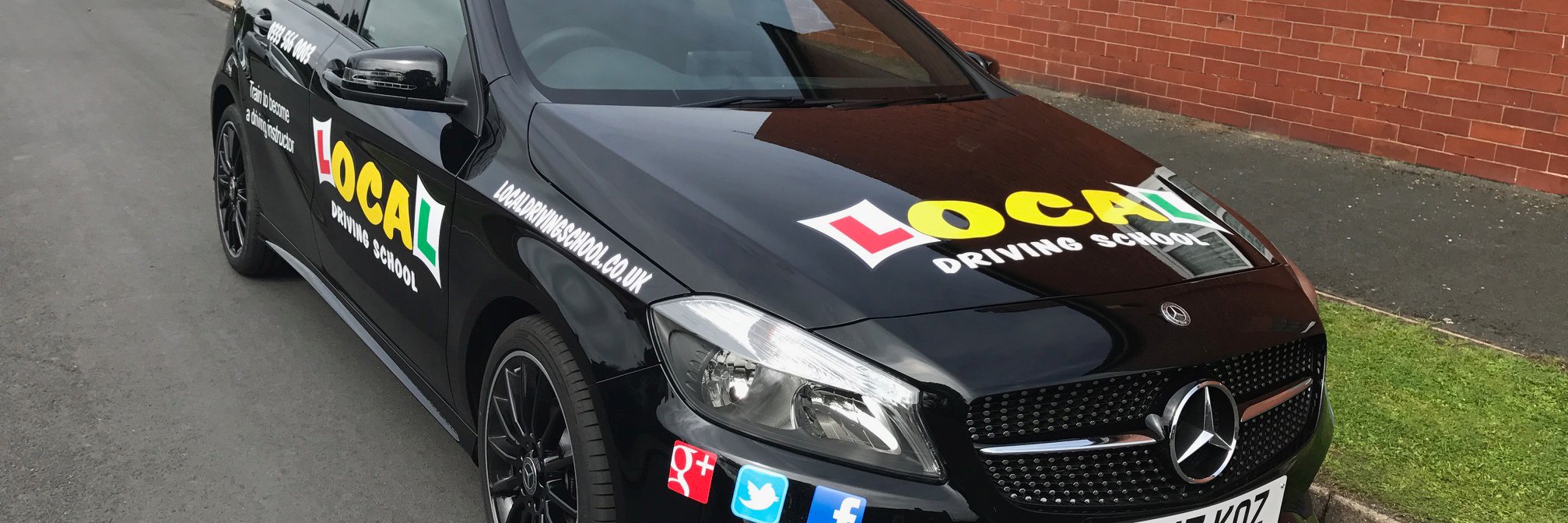 local_driving's profile banner image