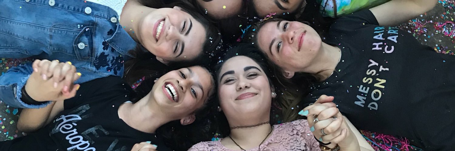 kryxstin's profile banner image