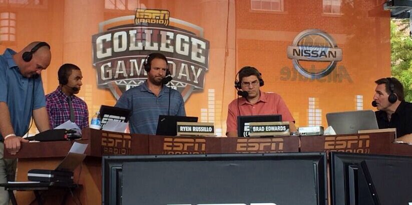 Radio_GameDay's profile banner image