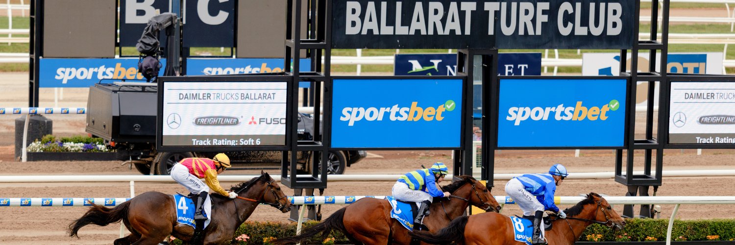 Sportsbet-Ballarat banner