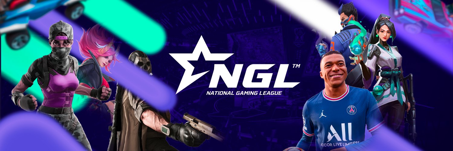 NGL banner