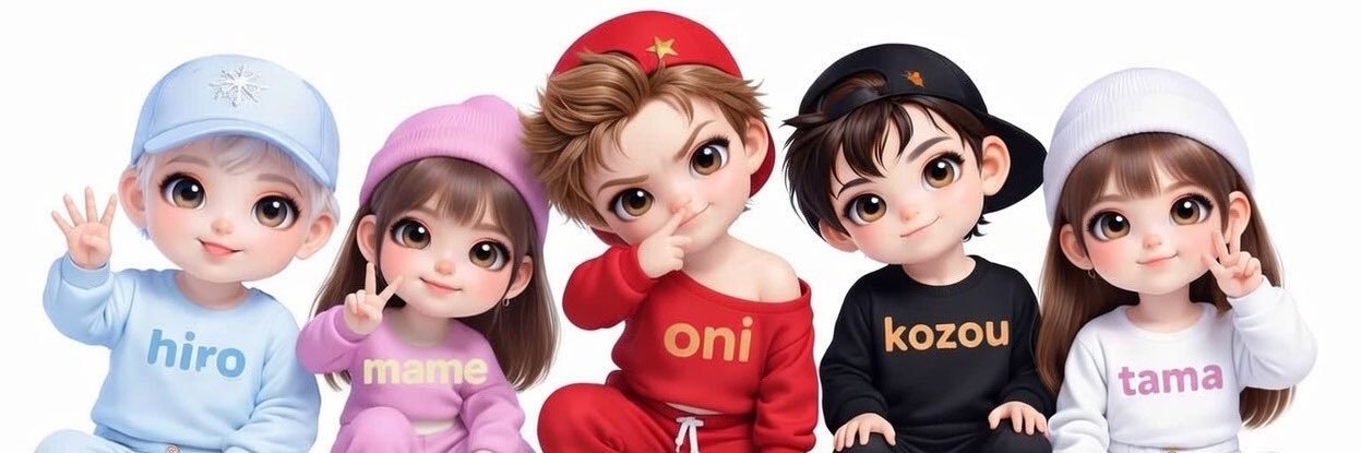 edamame6256's profile banner image