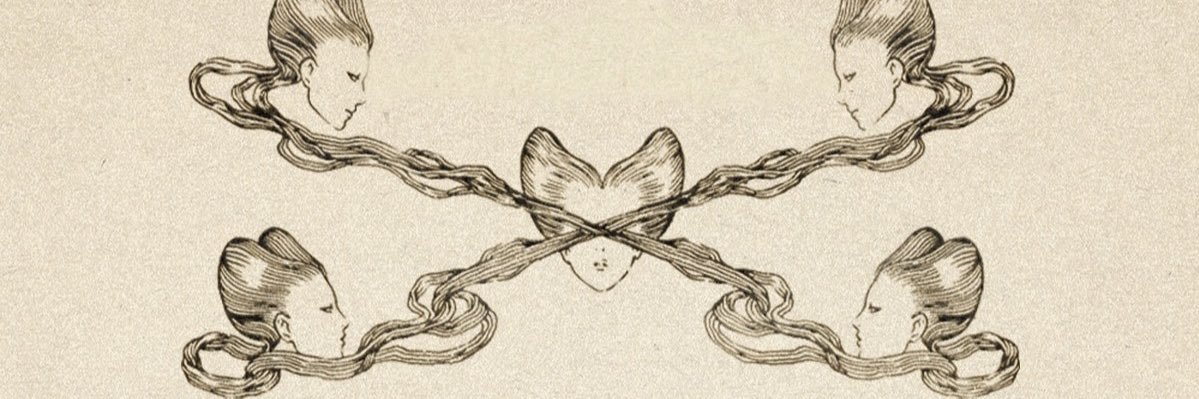 gravuredoll's profile banner image