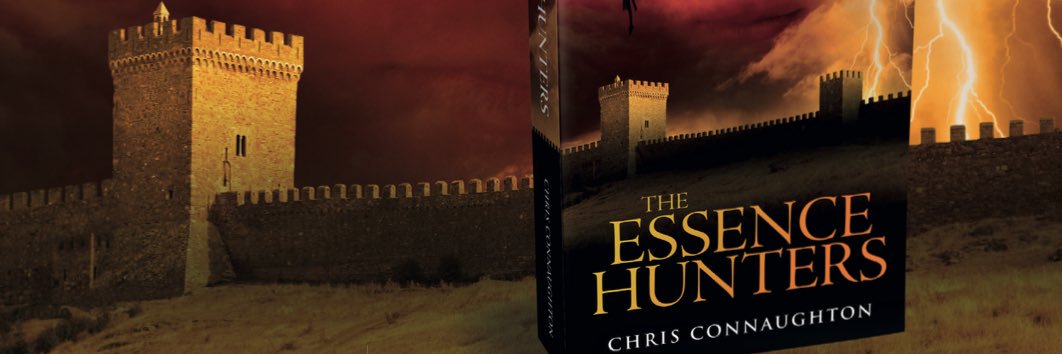 Chris Connaughton banner