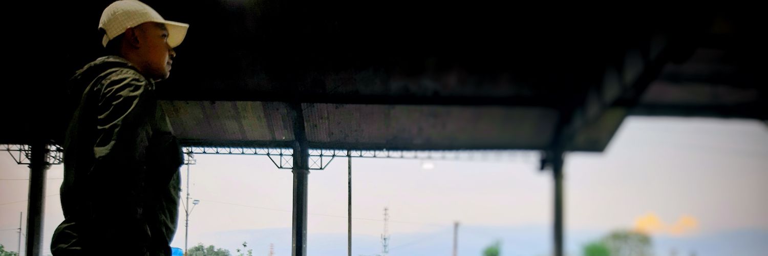 MuhammadRizkySR's profile banner image