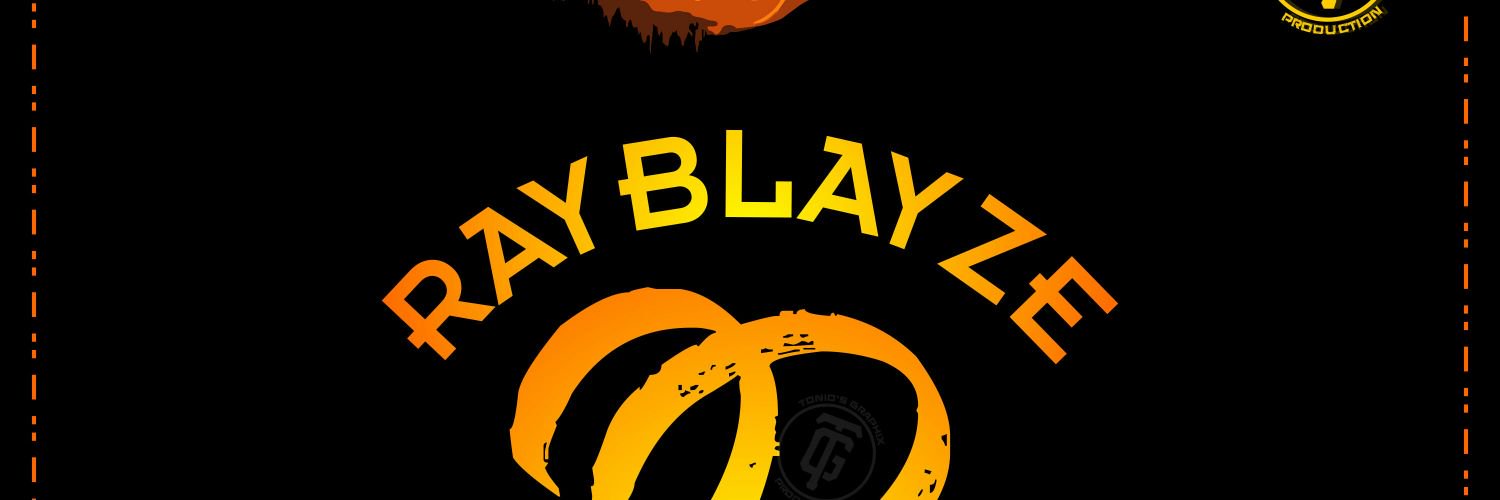 Ray_blayze's profile banner image