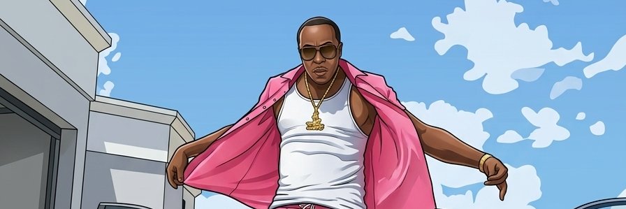 SuperstarRell's profile banner image