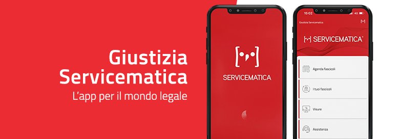 Servicematica's profile banner image