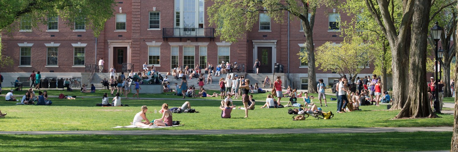 Brown Grad School's banner