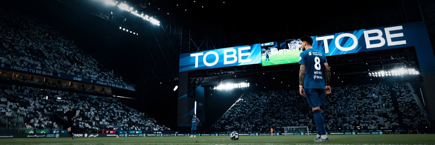 iBahmdah's profile banner image
