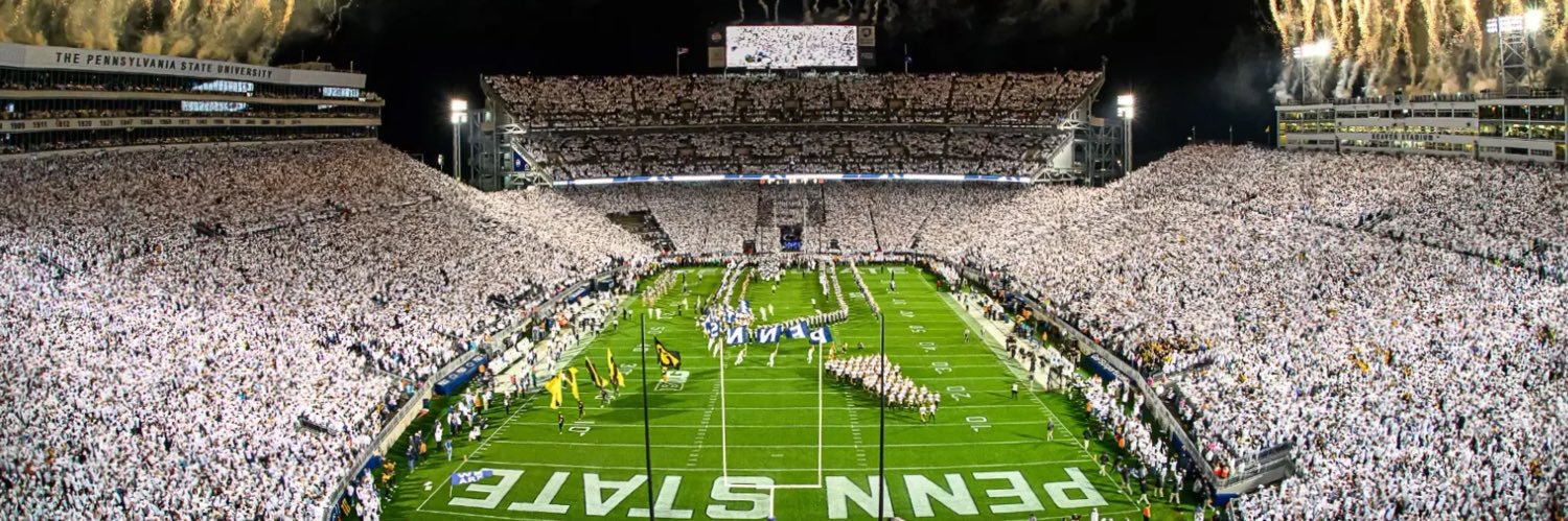 CoachGHarrison's profile banner image