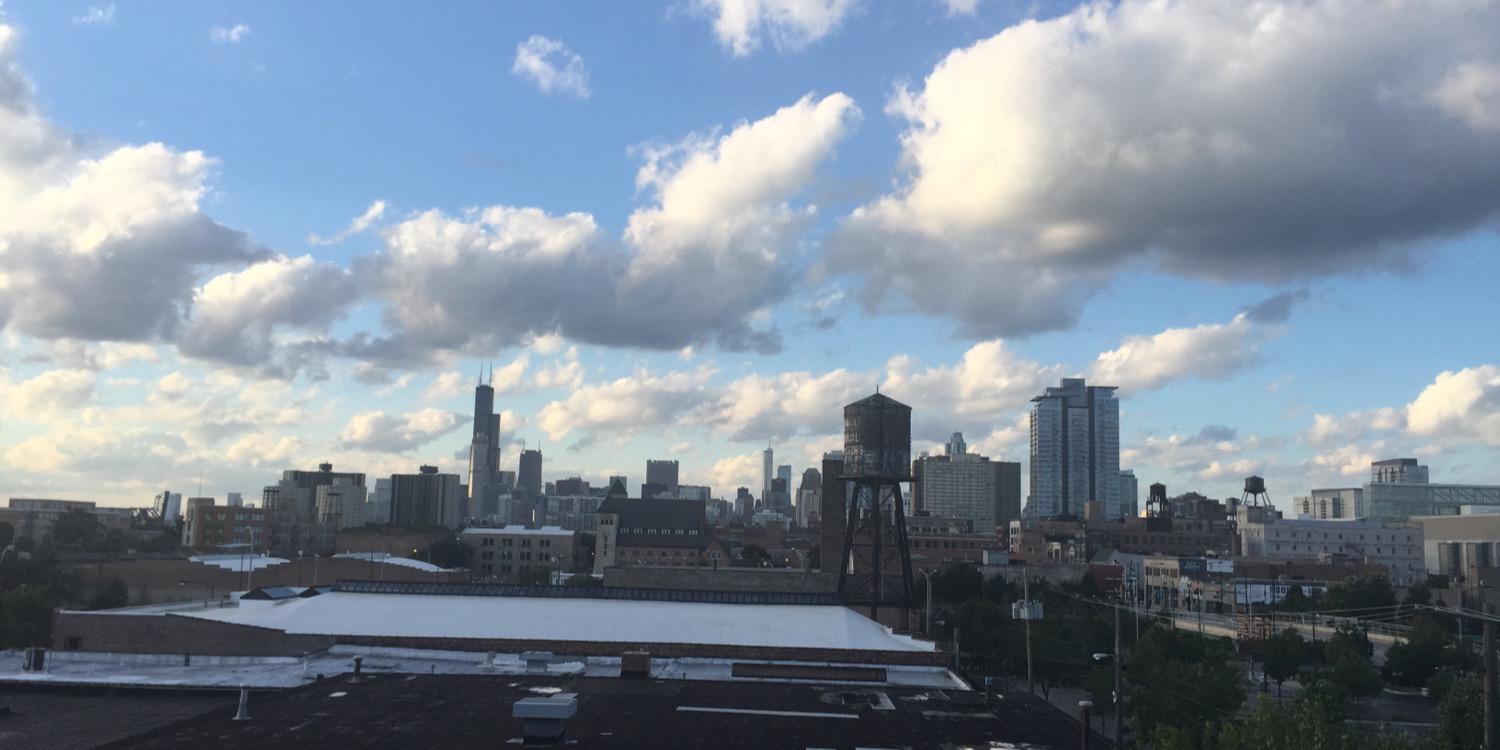 UnequalCity's profile banner image