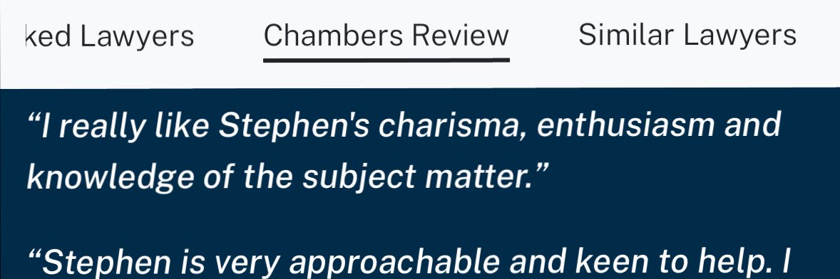 Stephen McGowan banner