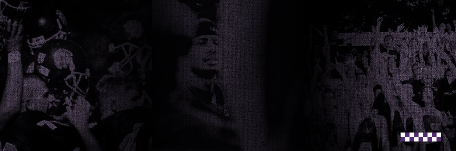 Taylor Football banner