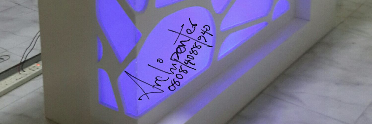 lordludar's profile banner image
