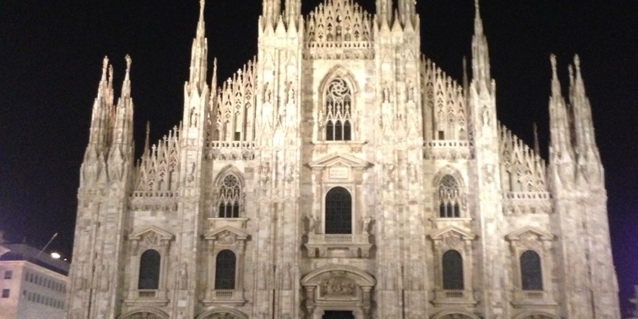 Markus Krienke banner