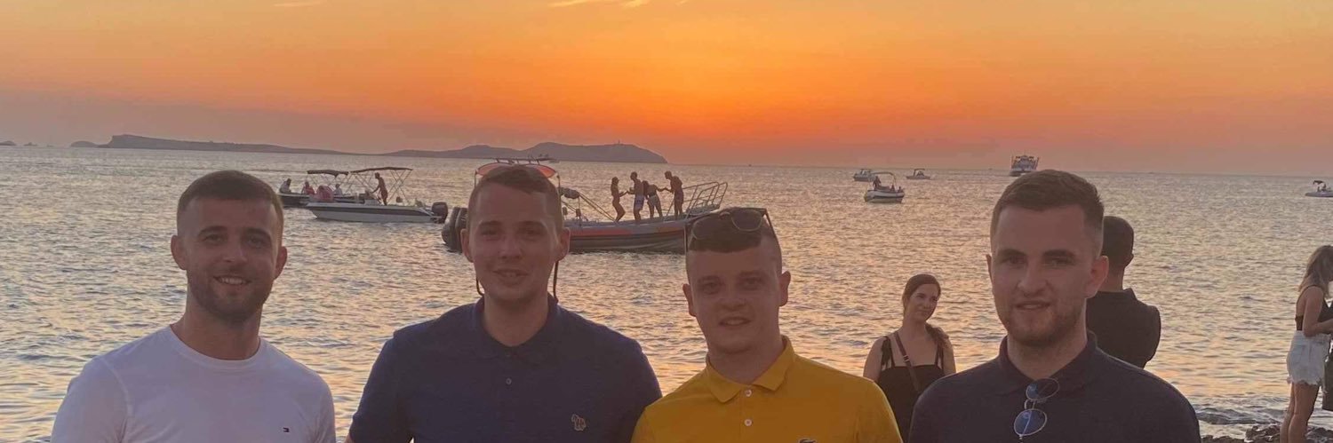 HarryClarkk's profile banner image