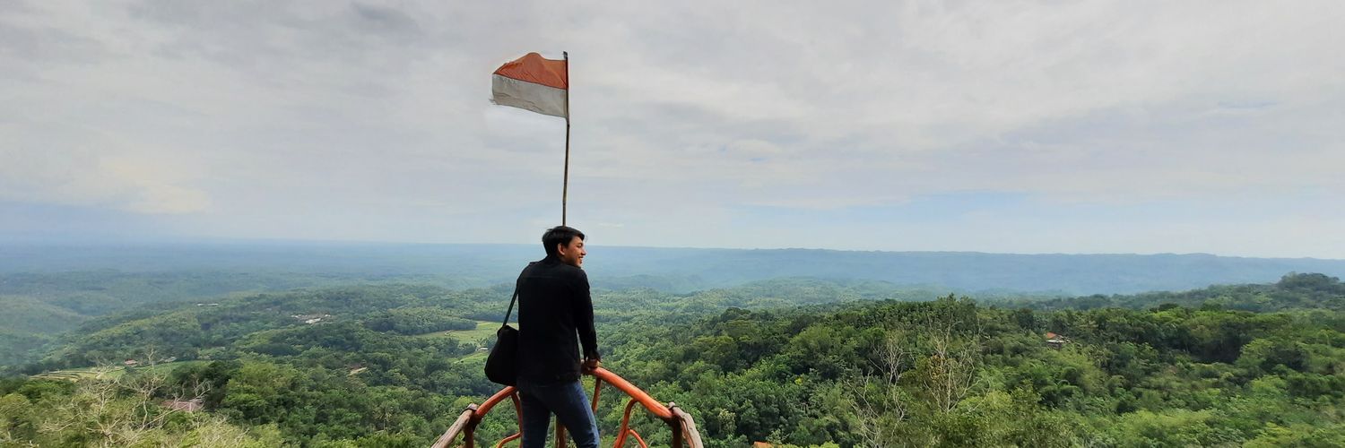 dekamaulidian's profile banner image