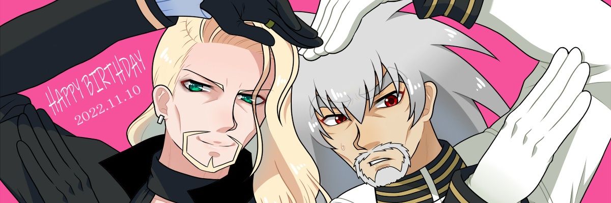 isikoDX's profile banner image