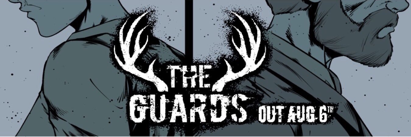 NorthPressComic's profile banner image