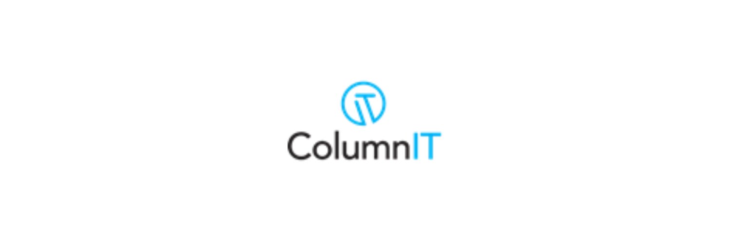 Column Software Solutions Pvt td banner