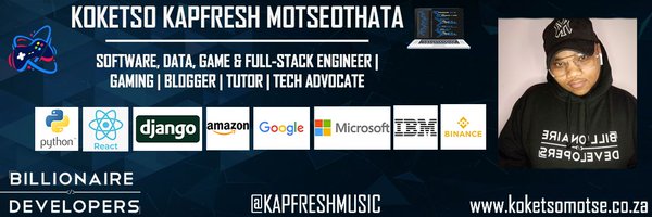 IG:KapFreshMusic Profile Banner