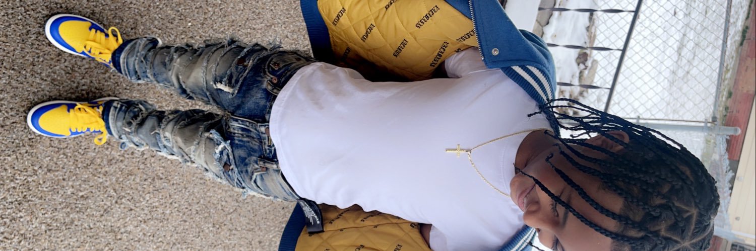 _ThuggnPretty's profile banner image