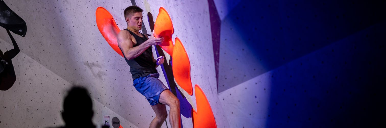 OrrinColeyClimb's profile banner image