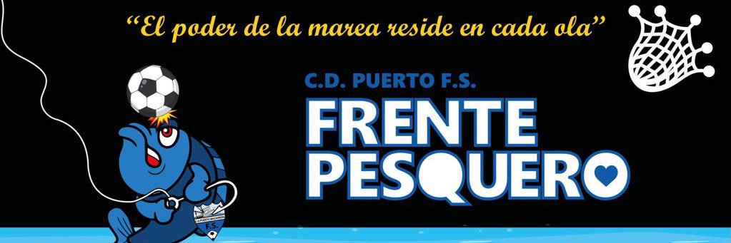 CDPuertoFS's profile banner image