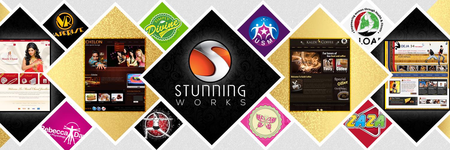 stunningworksuk's profile banner image