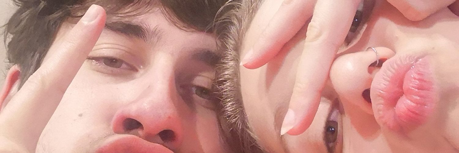 bsatein's profile banner image