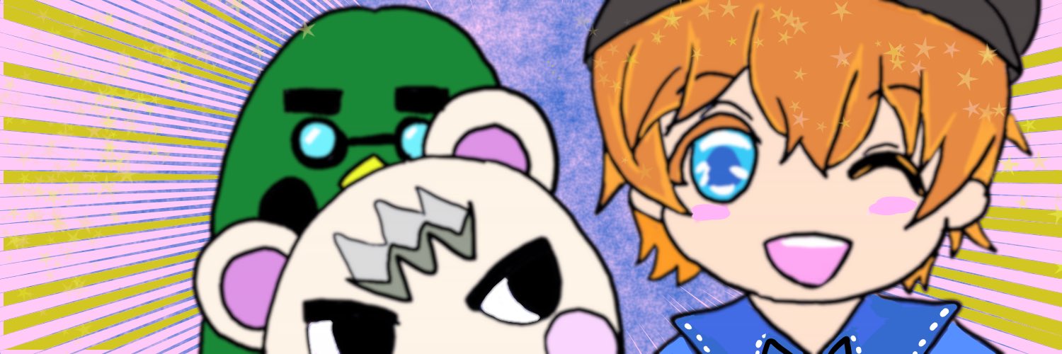 MinetteYoutube's profile banner image