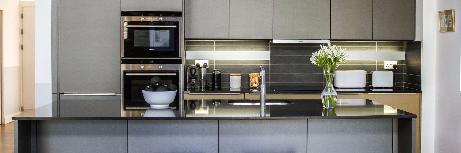 Pronorm Kitchen Design banner