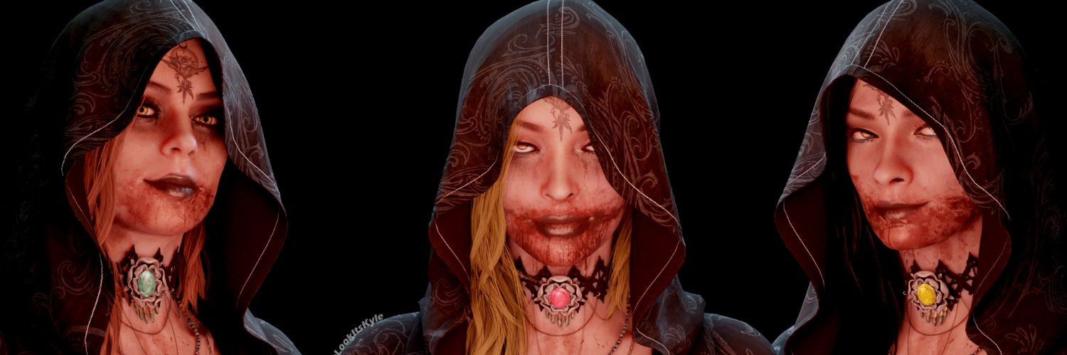 crylink's profile banner image